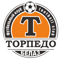 Zhodino logo