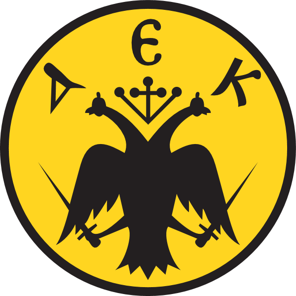 AEK Athens   logo