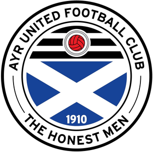 Ayr logo
