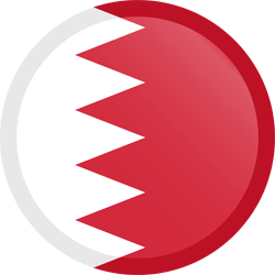 Bahrain logo