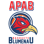 Blumenau W   logo