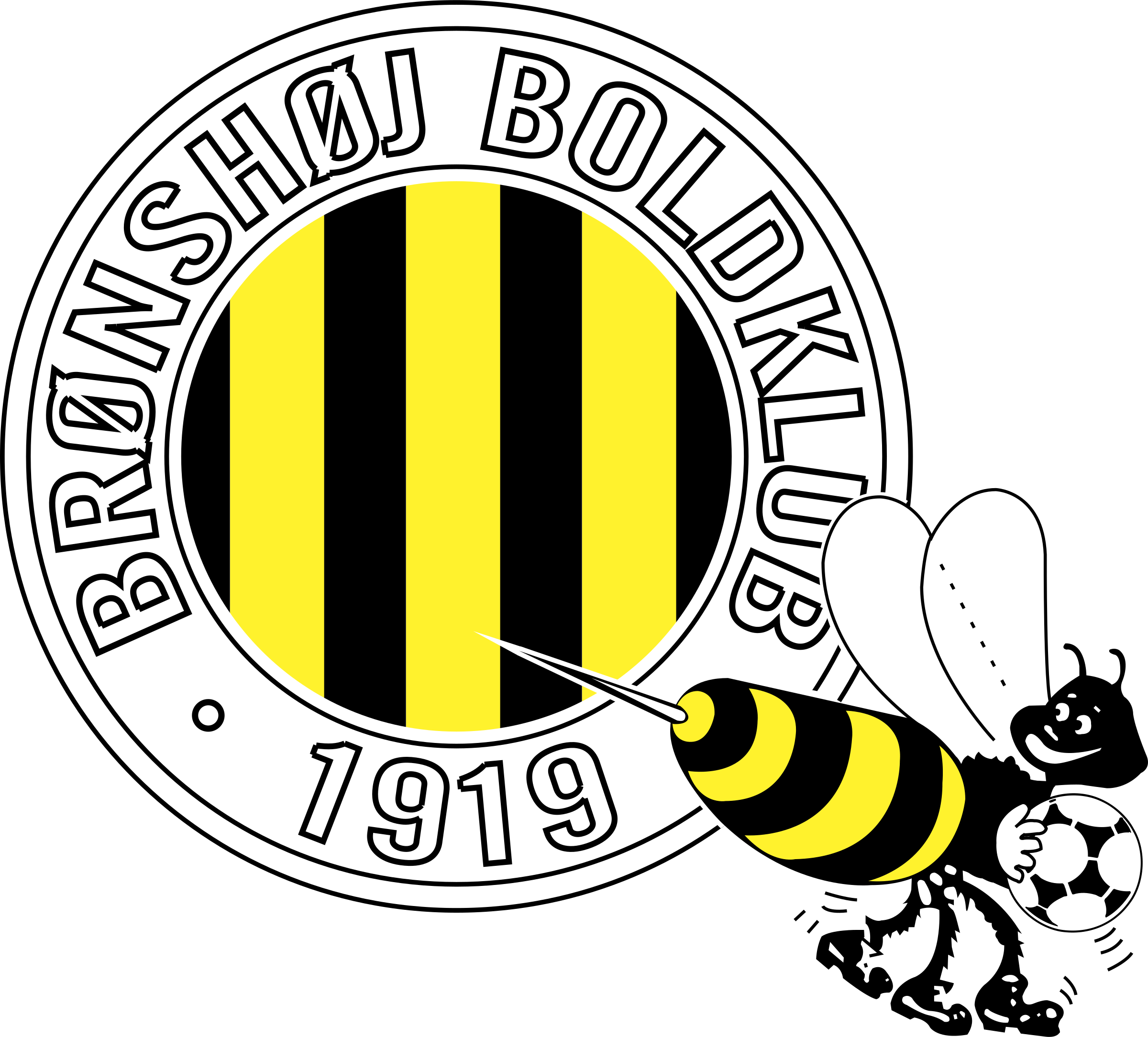 Bronshoj   logo