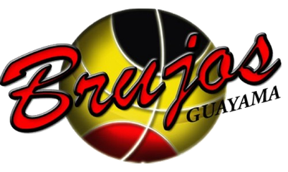 Brujos de Guayama logo