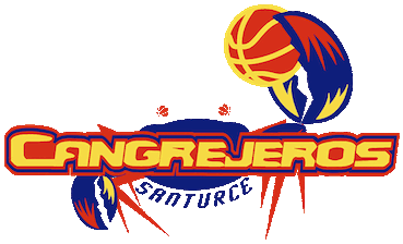 Cangrejeros  logo