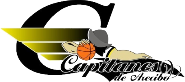  Capitanes de Arecibo logo