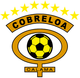 Cobreloa logo