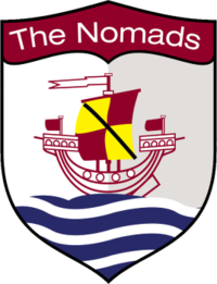 Connahs Q. logo