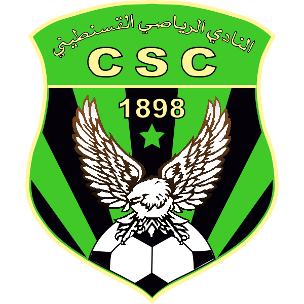 Constantine logo