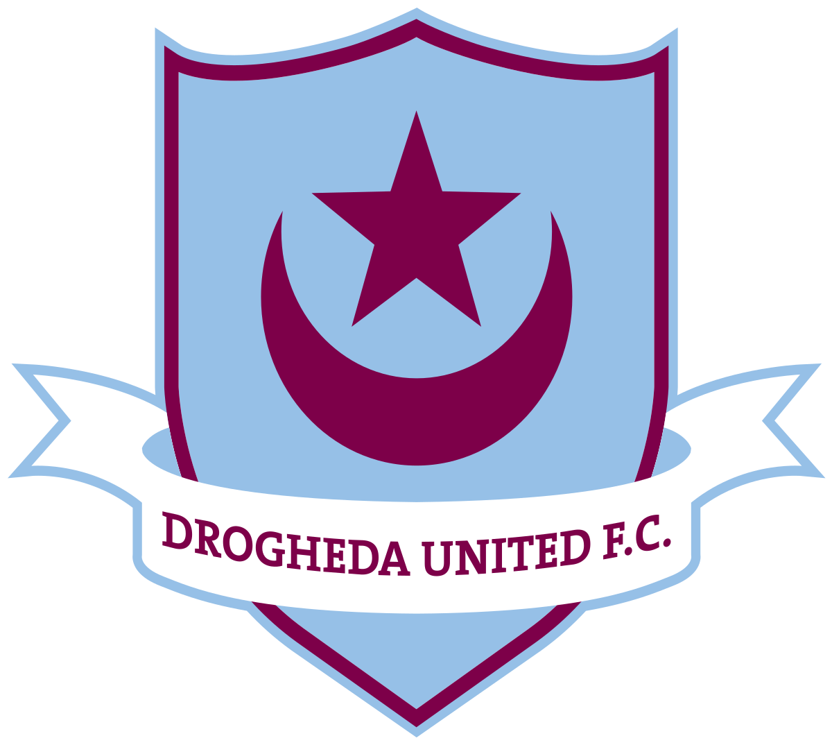 Drogheda logo