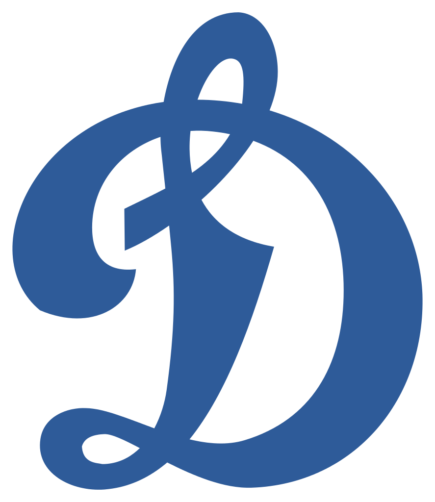  Dyn. Moscow logo
