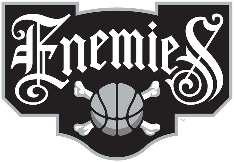 Enemies logo