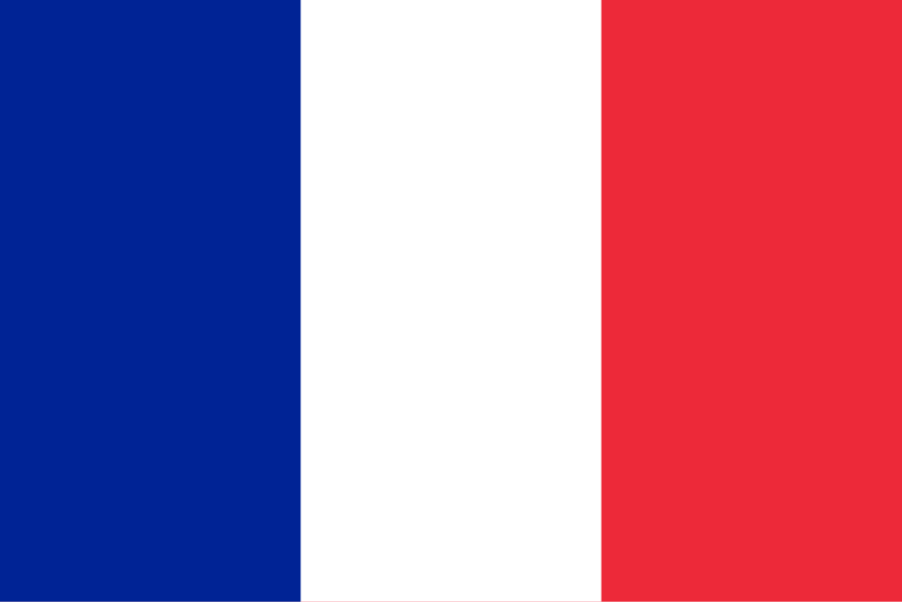  Guadeloupe logo