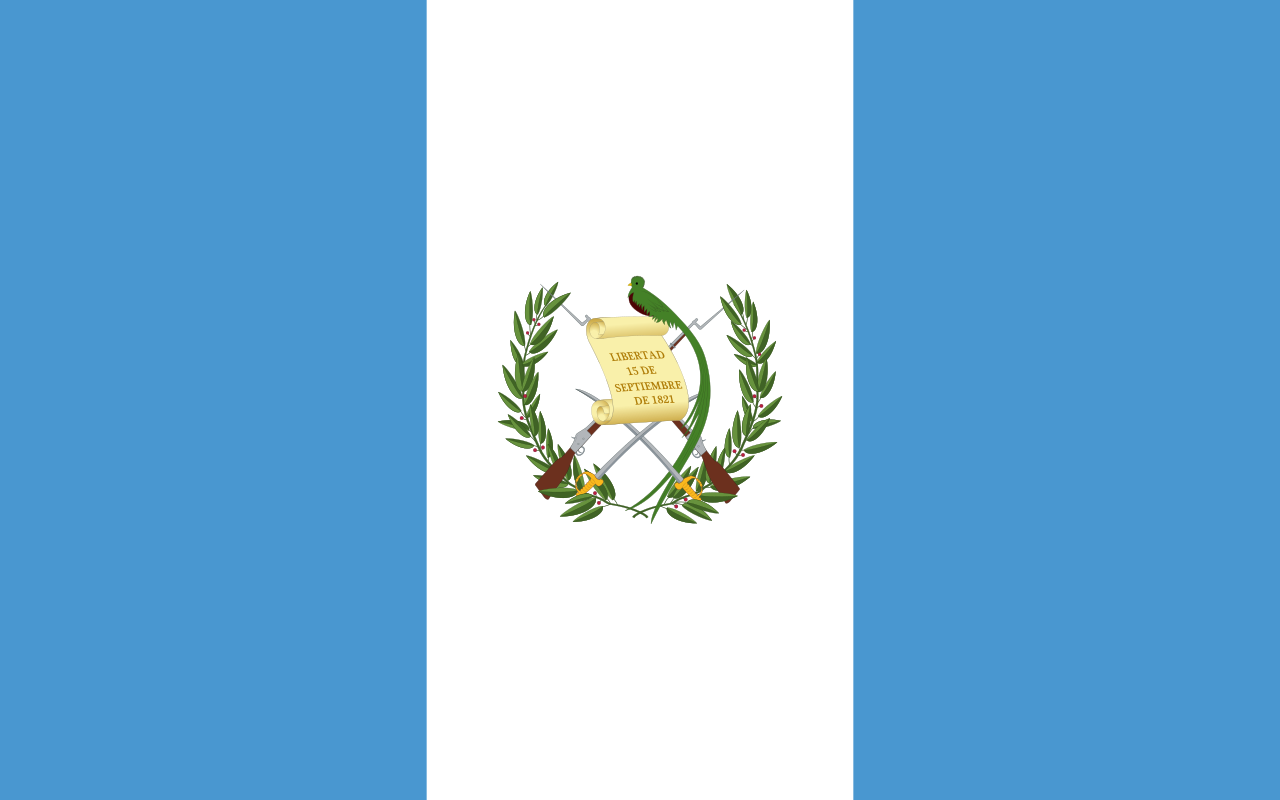 Guatemala  logo