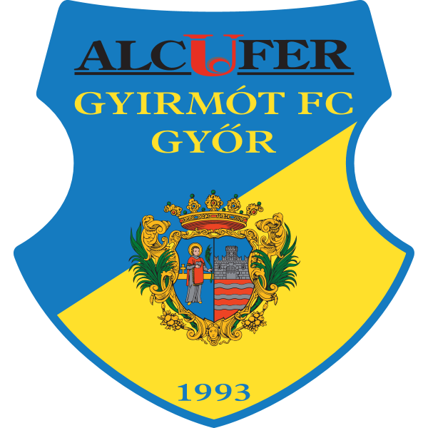 Gyirmot logo