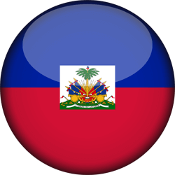  Haiti logo