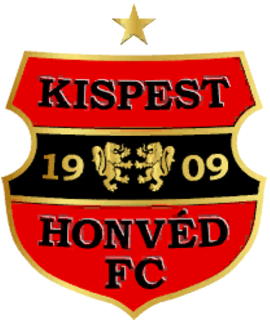 Honved logo
