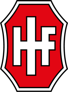 Hvidovre IF logo