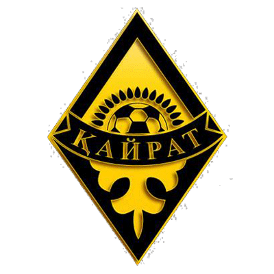 K. Almaty logo