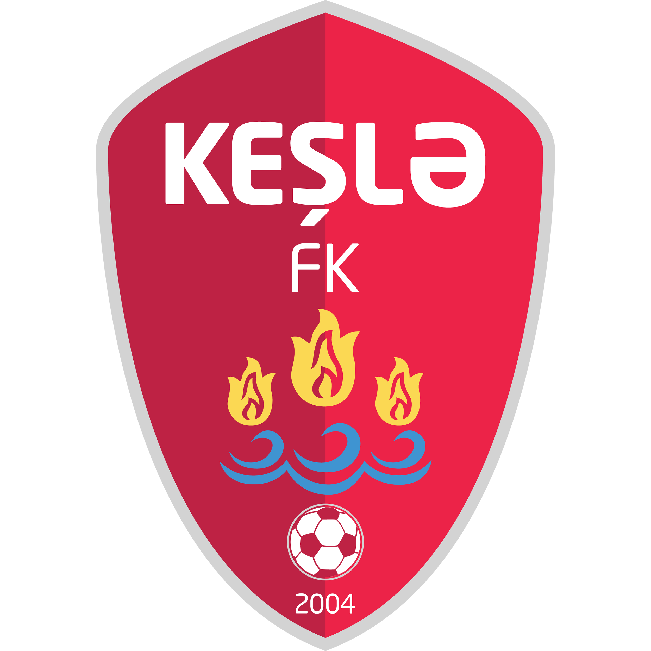 Keshla logo