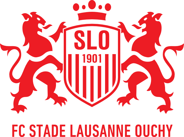 Lausanne Ouchy logo