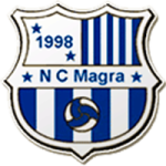 Magra   logo
