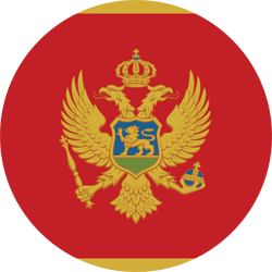 Montenegro logo