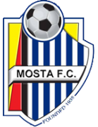 Mosta logo