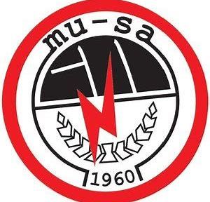 MuSa logo