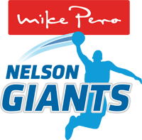  Nelson Giants logo