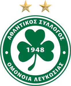 Omonia logo