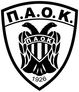  PAOK logo