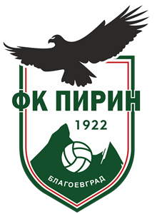 Pirin Blagoevgrad logo