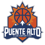 Puente Alto logo
