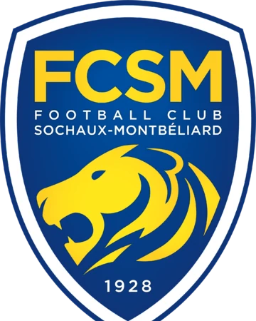 Sochaux logo