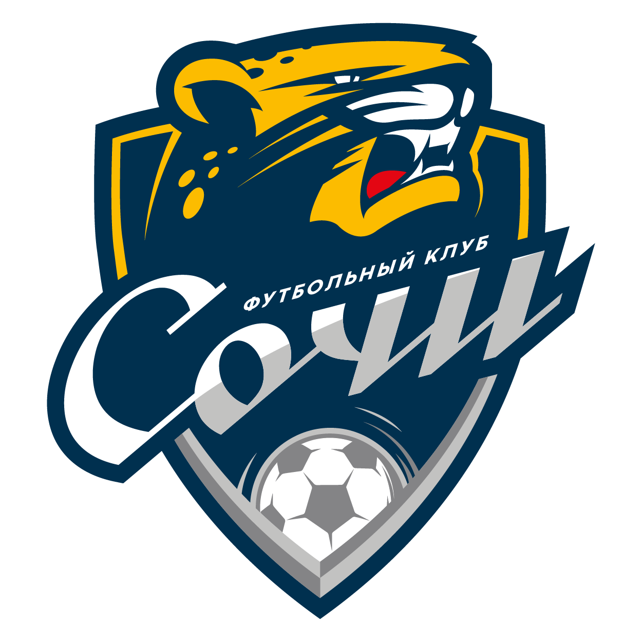 Sochi logo