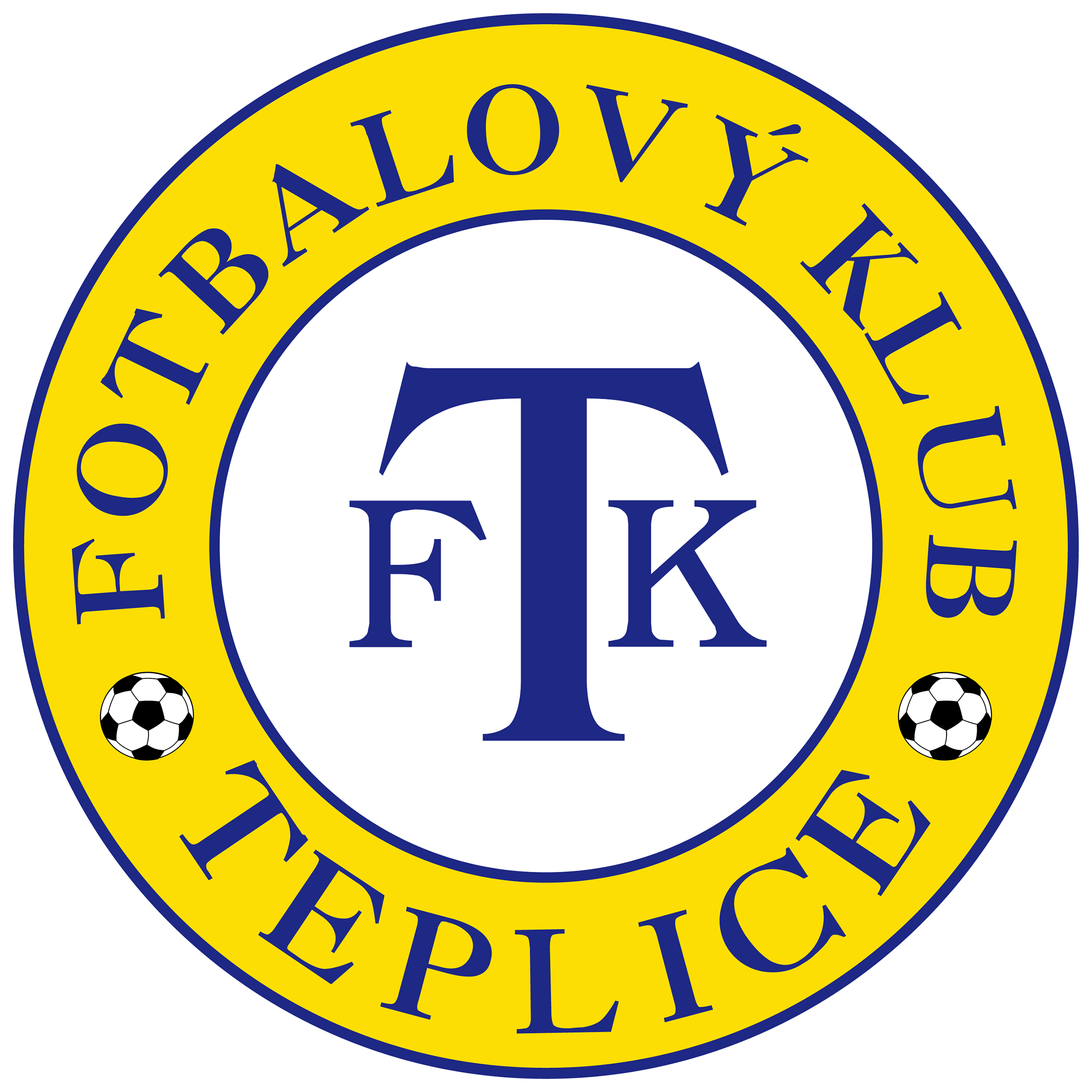 Teplice logo