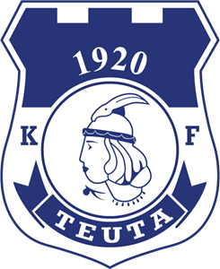 Teuta logo