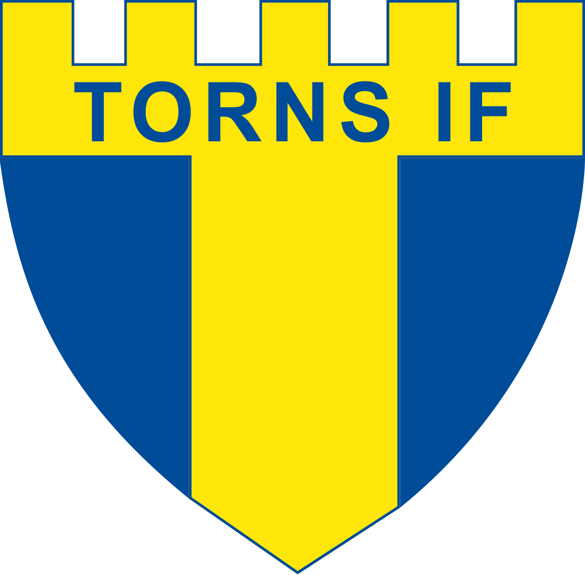 Torns logo