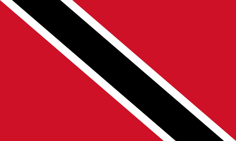 Trinidad & Tobago logo