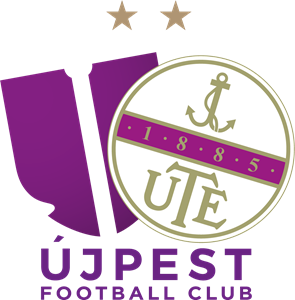 Ujpest   logo
