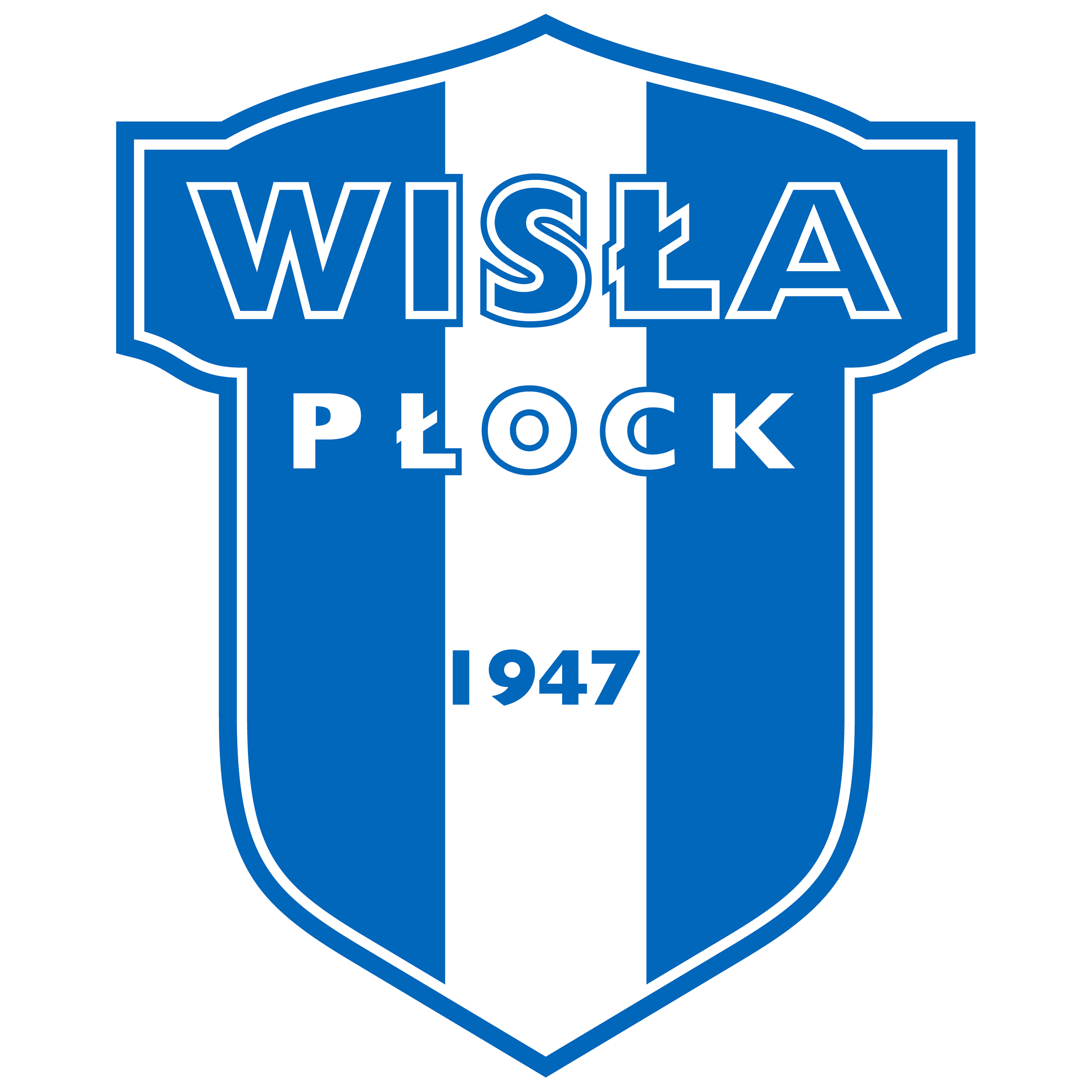 Wisla Plock logo