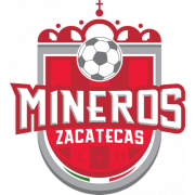 Zacatecas Mineros logo
