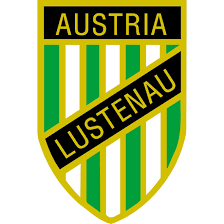 A. Lustenau logo