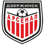 Arsenal Dzyarzhynsk logo