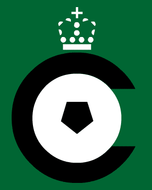 Cercle Brugge KSV logo