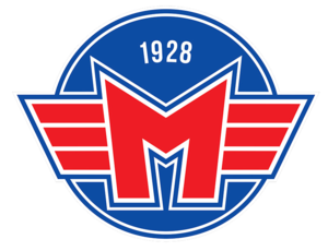Ceske Budejovice logo