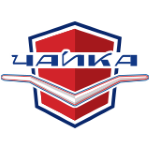 Chaika   logo