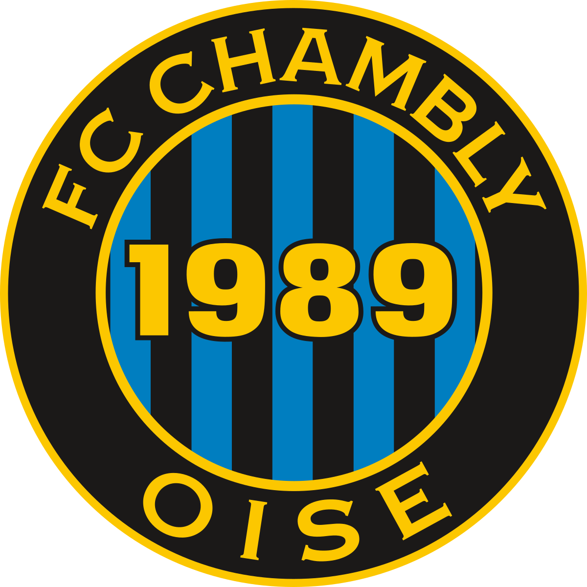 Chambly logo