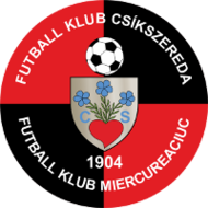 Csikszereda M. Ciuc logo