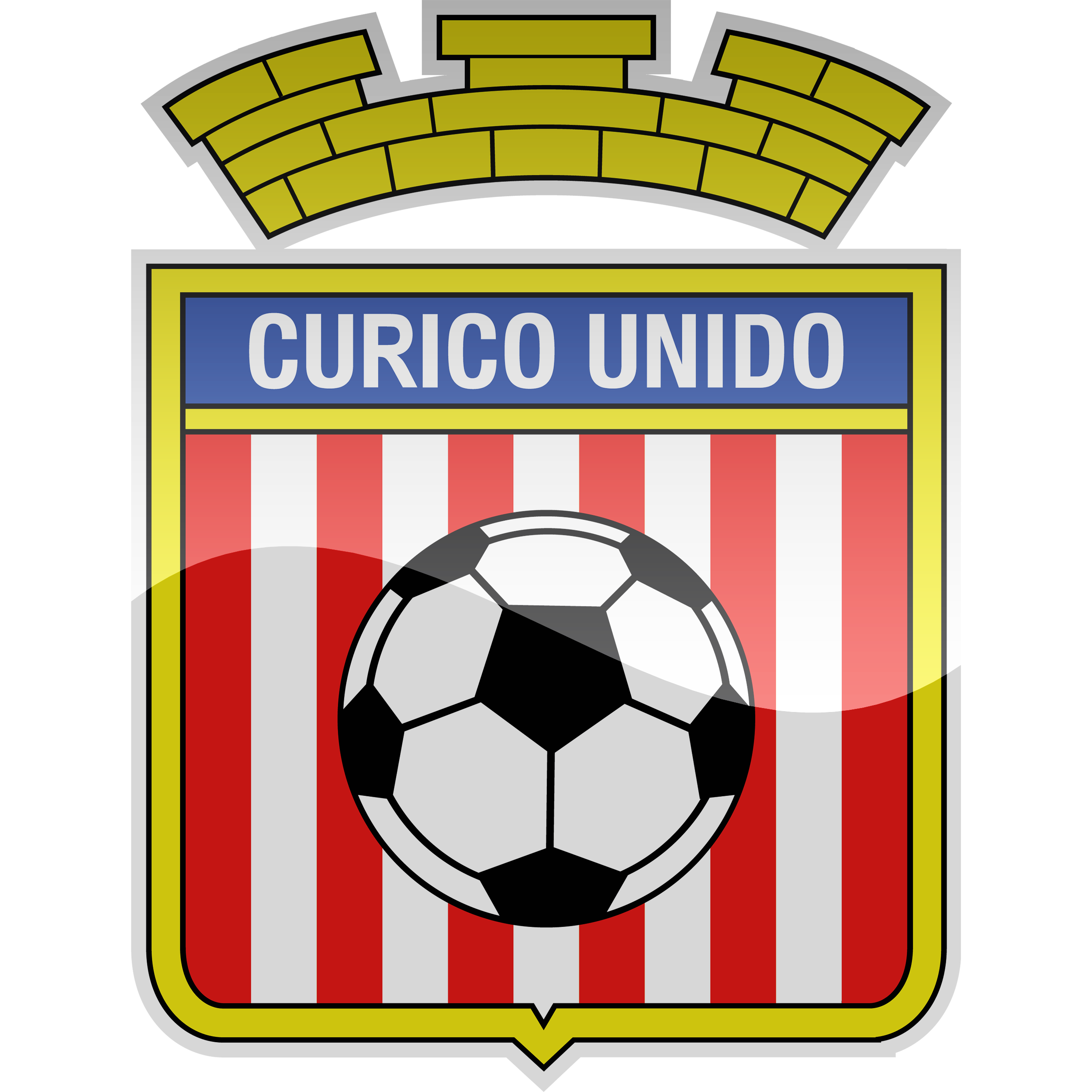 Curicó Unido Fútbol - Noticias, Marcadores, Estadísticas ...